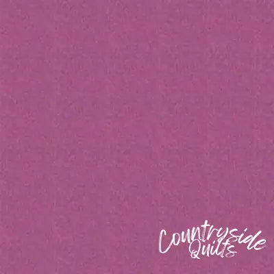 Wool Felt Pink Violet 36in x 36in