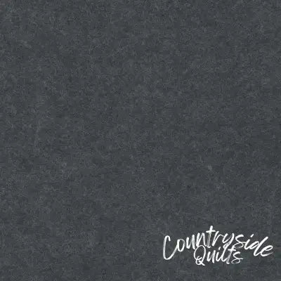 Wool Felt Smoke 12in x 18in