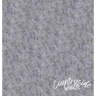 Wool Felt Smokey Marble 36in x 36in