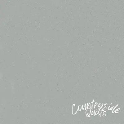 Wool Felt Sqaure Silver Grey 36in x 36in