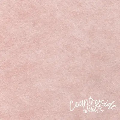 Wool Felt Wheat Fields 12in x 18in