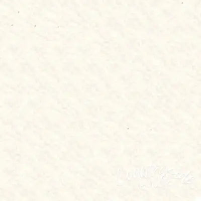 Wool Felt White 36in x 36in