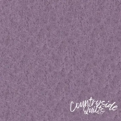 Wool Felt Wisteria 36in x 36in