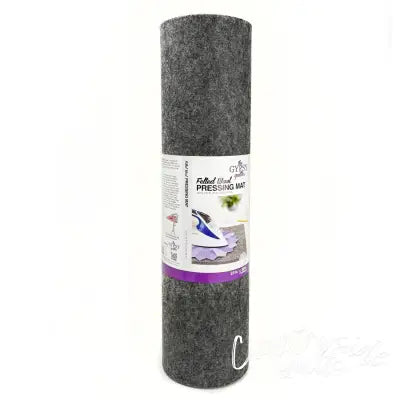Wool Pressing Mat 21-5/8in Wide x 58-5/8in Long x 3/8in Thick