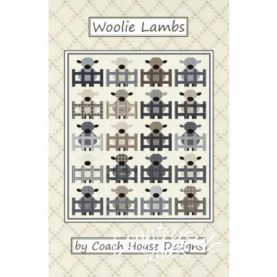 Woolie Lambs