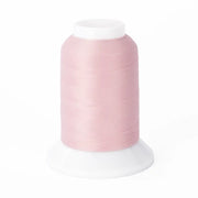 Woolly Nylon #004 - Sweet Pink Mini Cone Thread 213-1-004