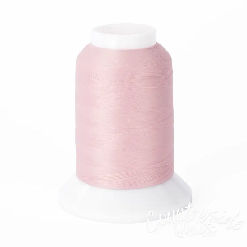 Woolly Nylon #004 - Sweet Pink Mini Cone