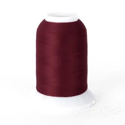 Woolly Nylon #024 - Burgundy Mini Cone