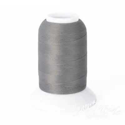Woolly Nylon #111 - Grey Mini Cone