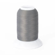 Woolly Nylon #111 - Grey Mini Cone Thread 213-1-111