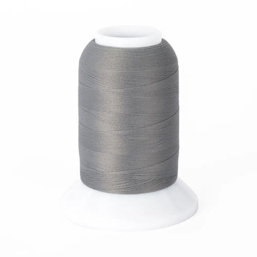 Woolly Nylon #111 - Grey Mini Cone Thread 213-1-111