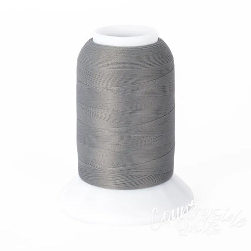 Woolly Nylon #111 - Grey Mini Cone Thread 213-1-111