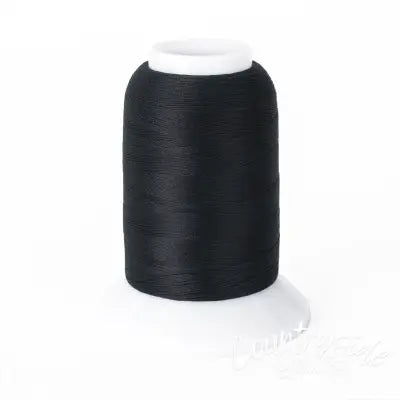 Woolly Nylon #119 - Charcoal Mini Cone