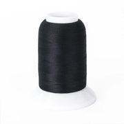 Woolly Nylon #119 - Charcoal Mini Cone Thread 213-01-119