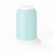 Woolly Nylon #123 - Pearl Grey Mini Cone Thread 213-1-123