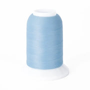 Woolly Nylon #126 - Light Blue Mini Cone Thread 213-1-126