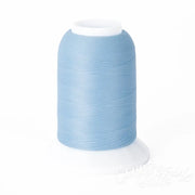 Woolly Nylon #126 - Light Blue Mini Cone Thread 213-1-126