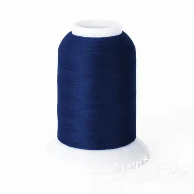 Woolly Nylon #139 - Navy Mini Cone