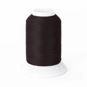 Woolly Nylon #162 - Deep Brown Mini Cone Thread 213-1-162