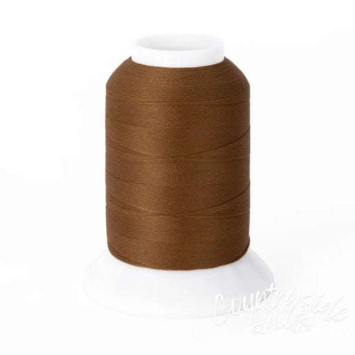Woolly Nylon #173 - Camel Mini Cone Thread 213-01-173