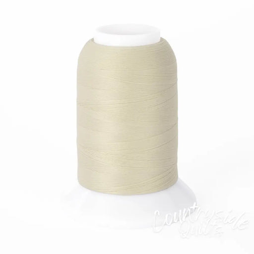 Woolly Nylon #176 - Sand Mini Cone Thread 213-01-176