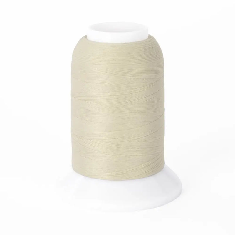 Woolly Nylon #176 - Sand Mini Cone Thread 213-01-176