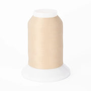 Woolly Nylon #177 - Ivory Mini Cone Thread 213-01-177