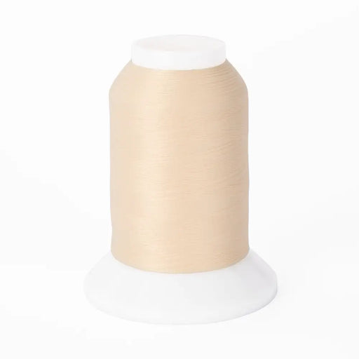 Woolly Nylon #177 - Ivory Mini Cone Thread 213-01-177
