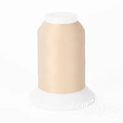 Woolly Nylon #177 - Ivory Mini Cone