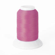 Woolly Nylon #193 - Pink Accent Mini Cone Thread 213-1-193