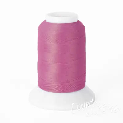 Woolly Nylon #193 - Pink Accent Mini Cone
