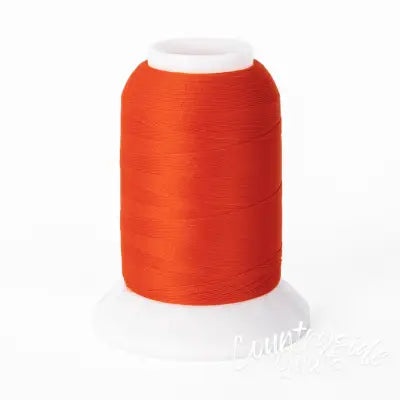 Woolly Nylon #197 - Pumpkin Mini Cone