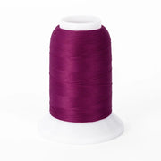 Woolly Nylon #230 - Magenta Mini Cone Thread 213-1-230