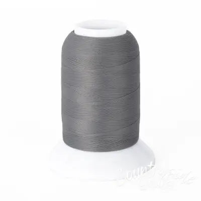 Woolly Nylon #266 - Light Grey Mini Cone