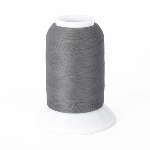 Woolly Nylon #266 - Light Grey Mini Cone Thread 213-1-266