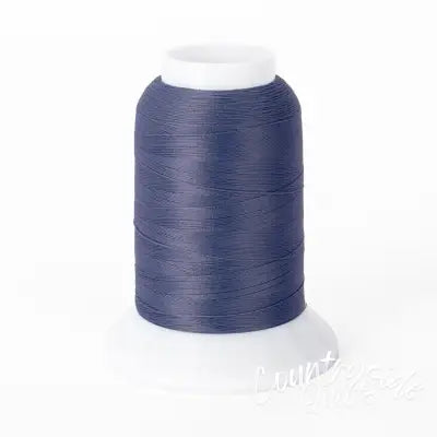 Woolly Nylon #267 - Slate Grey Mini Cone