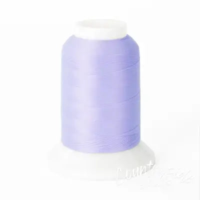 Woolly Nylon #274 - Soft Lavender Mini Cone