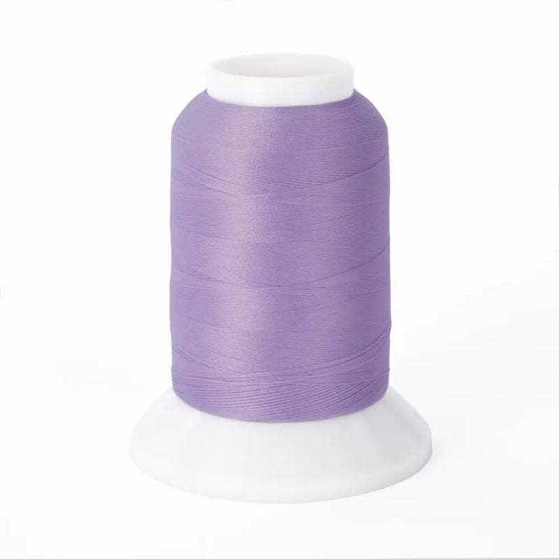 Woolly Nylon #278 - Orchid Mini Cone Thread 213-1-278
