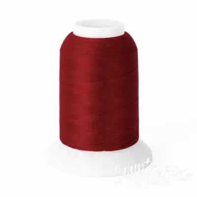 Woolly Nylon #282 - Red Mini Cone