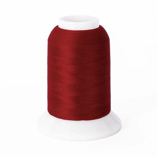 Woolly Nylon #282 - Red Mini Cone Thread 213-01-282