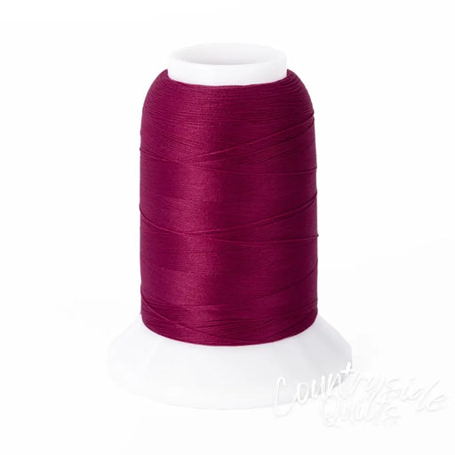 Woolly Nylon #288 - Fuchsia Mini Cone Thread 213-1-288