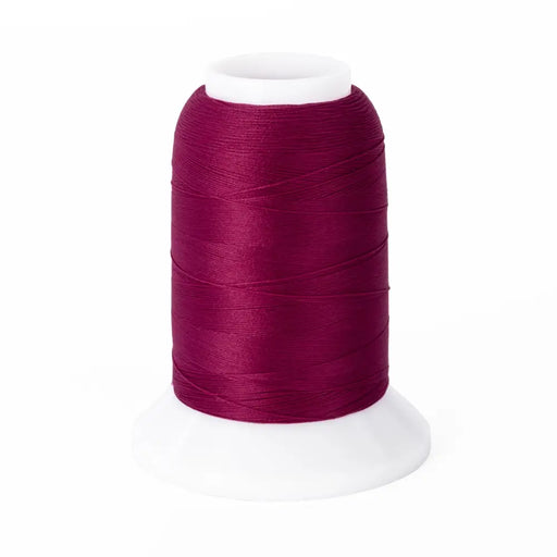 Woolly Nylon #288 - Fuchsia Mini Cone Thread 213-1-288