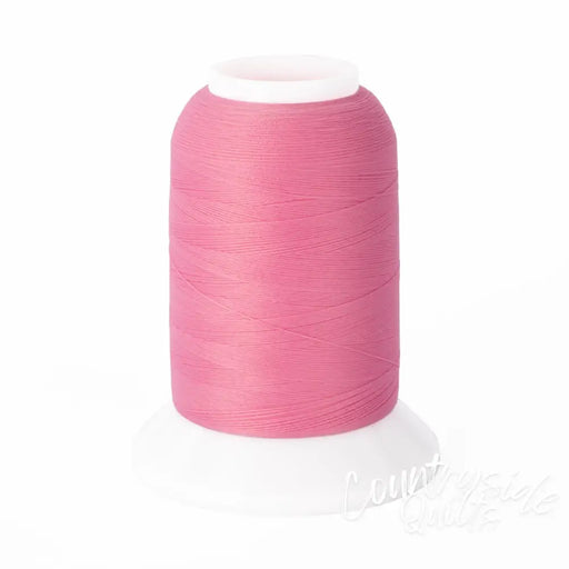 Woolly Nylon #291 - Dusty Pink Mini Cone Thread 213-1-291