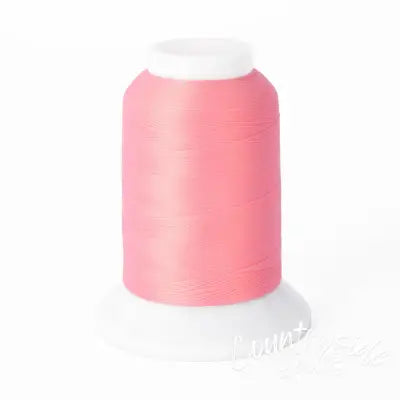 Woolly Nylon #294 - Pink Mini Cone