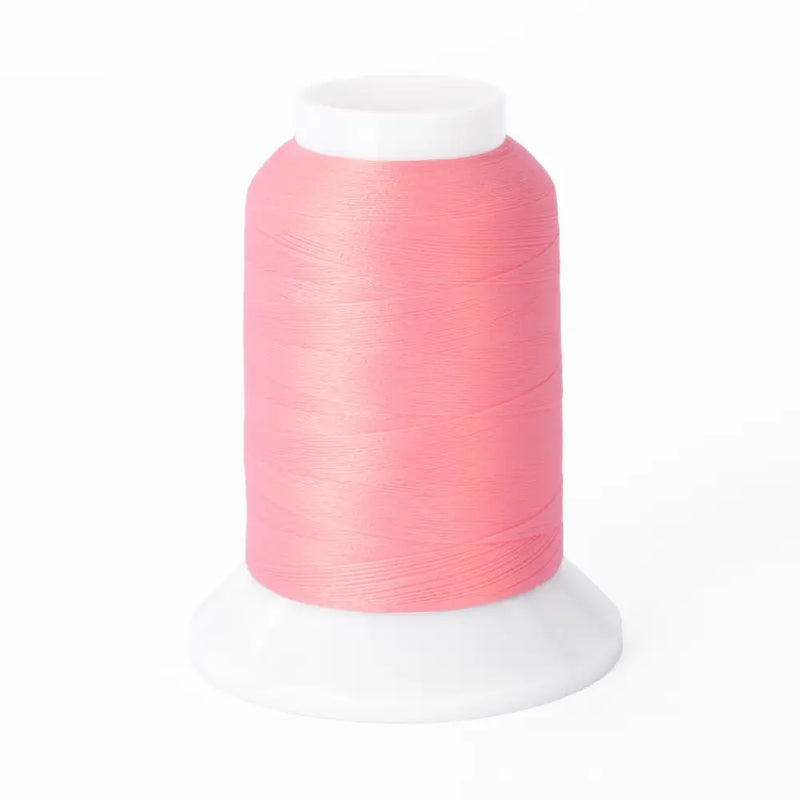Woolly Nylon #294 - Pink Mini Cone Thread 213-01-294