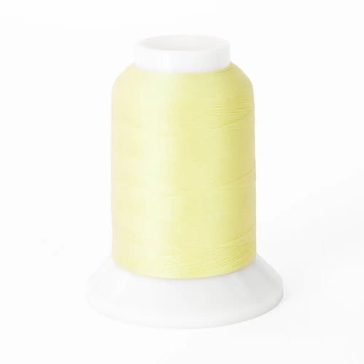 Woolly Nylon #317 - Sunshine Mini Cone Thread 213-01-317