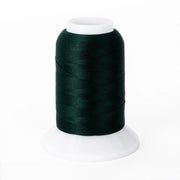 Woolly Nylon #760 - Christmas Tree Mini Cone Thread