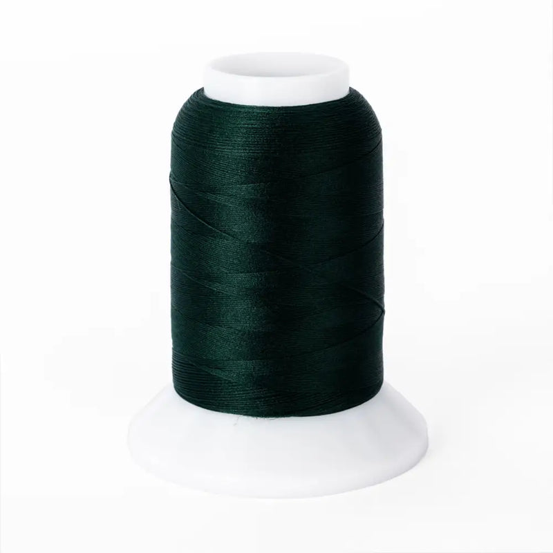 Woolly Nylon #760 - Christmas Tree Mini Cone Thread
