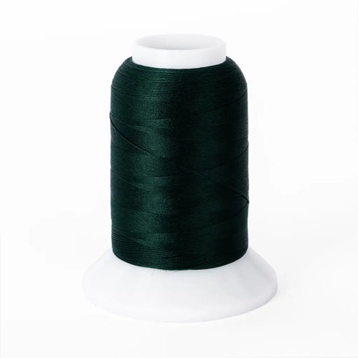 Woolly Nylon #760 - Christmas Tree Mini Cone Thread