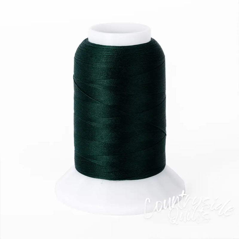 Woolly Nylon #760 - Christmas Tree Mini Cone Thread Cones